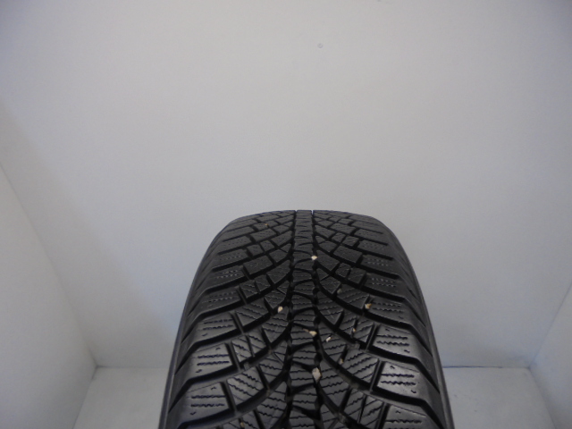 Kumho WP71 pneumatiky
