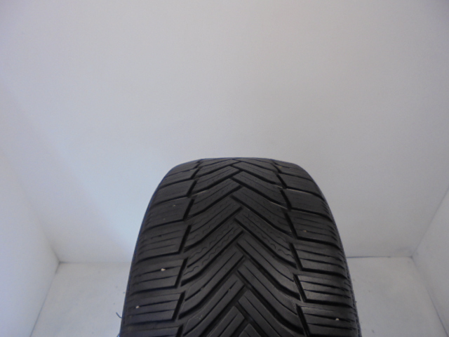Michelin Alpin 6 pneumatiky