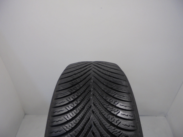 Michelin Alpin 5 pneumatiky
