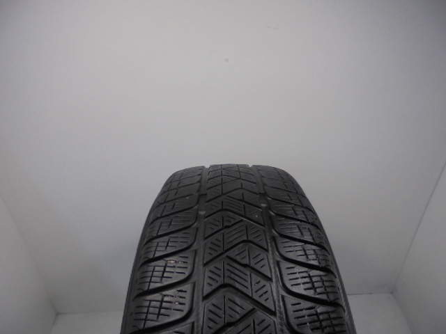 Pirelli Scorpion Winter pneumatiky