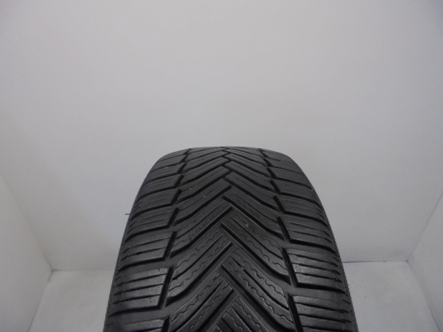 Michelin Alpin 6 pneumatiky