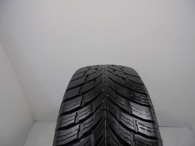 Nokian Seasonproof 1 C pneumatiky