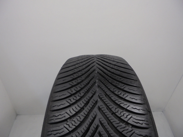 Michelin Alpin 5 pneumatiky