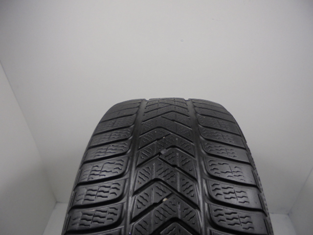Pirelli Sottozero 3 pneumatiky