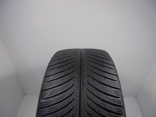 Michelin Pilot Alpin 5 pneumatiky