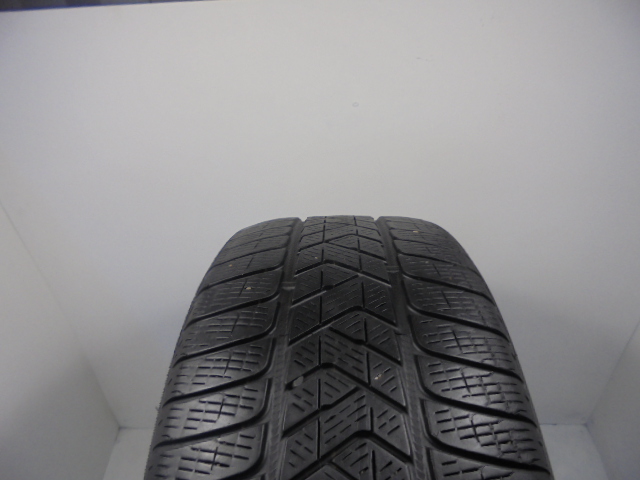 Pirelli Scorpion Winter pneumatiky
