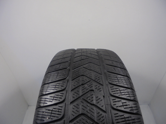 Pirelli Scorpion Winter pneumatiky