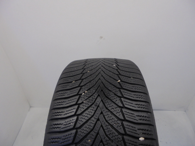 Nexen WU7 Winguard Sport 2 pneumatiky