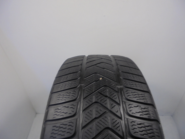 Pirelli Sottozero 3 pneumatiky