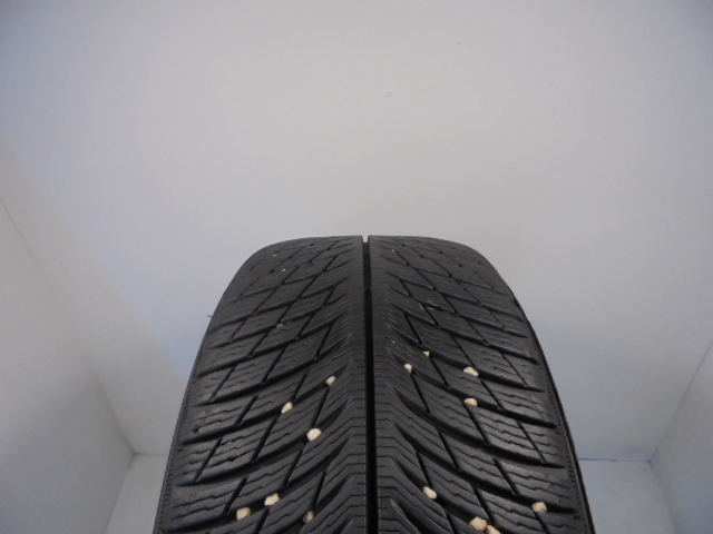 Michelin Pilot Alpin 5 pneumatiky