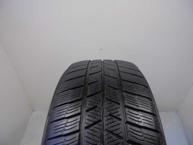 Barum Polaris 5 pneumatiky