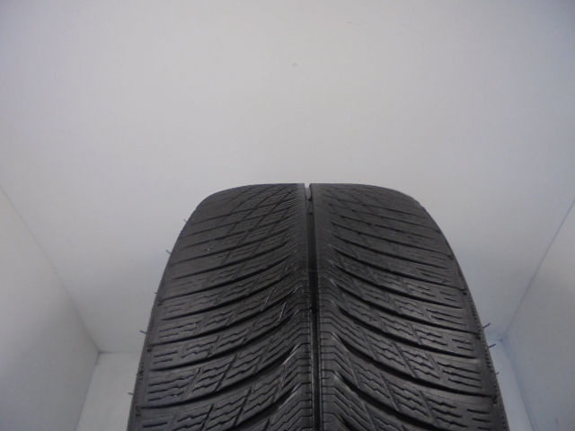 Michelin Pilot Alpin 5 pneumatiky