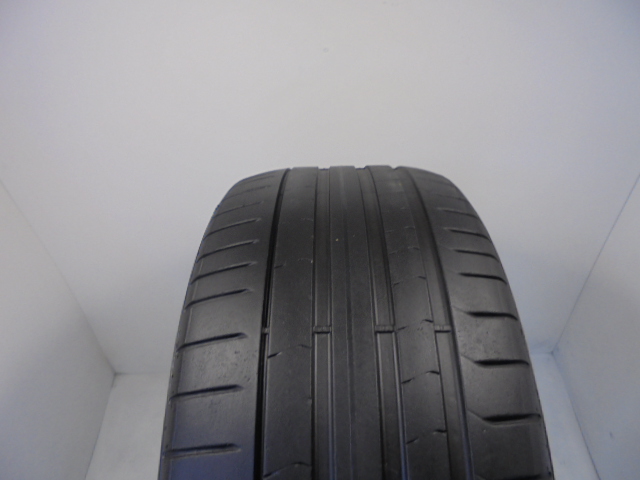 Pirelli Pzero pneumatiky