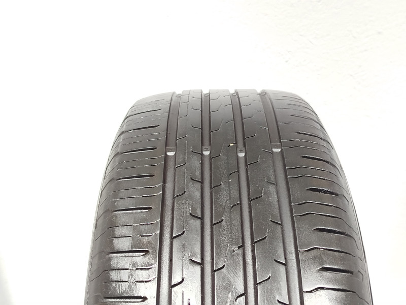 Continental Ecocontact 6 pneumatiky