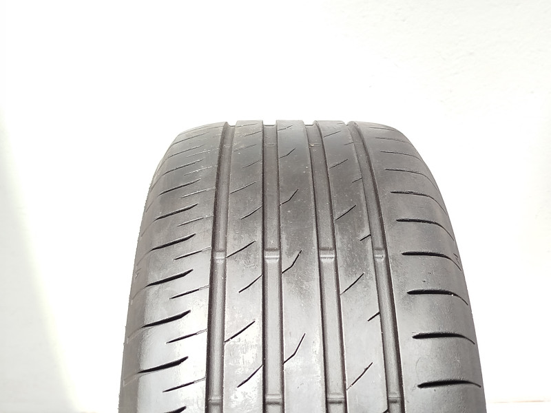 Toyo Proxes Comfort pneumatiky