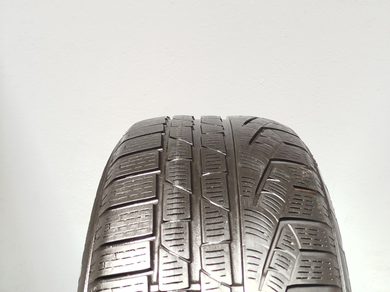 Pirelli Sottozero II pneumatiky
