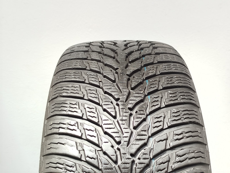 Nokian WR Snowproof pneumatiky