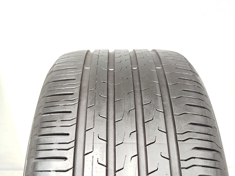 Continental Ecocontact 6 pneumatiky