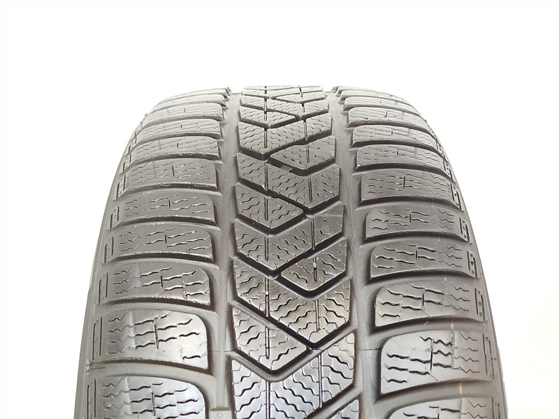 Pirelli Sottozero 3 pneumatiky