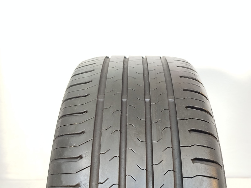 Continental Ecocontact 5 pneumatiky