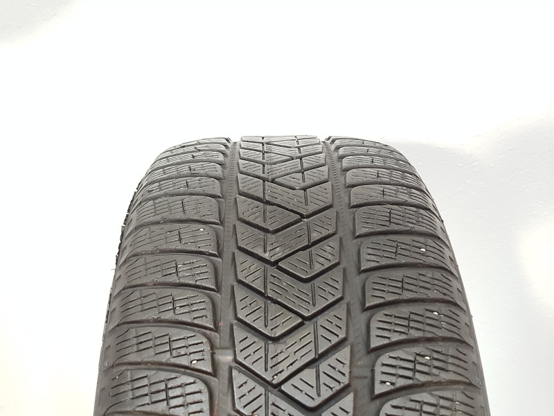 Pirelli Scorpion Winter pneumatiky