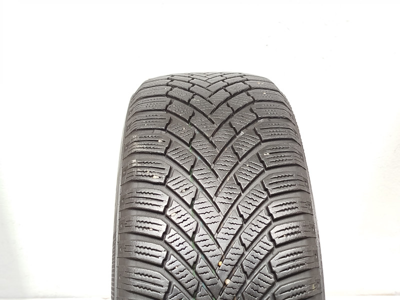Continental TS860 pneumatiky