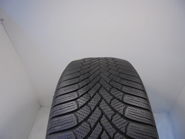 Bridgestone Blizzak 6 pneumatiky
