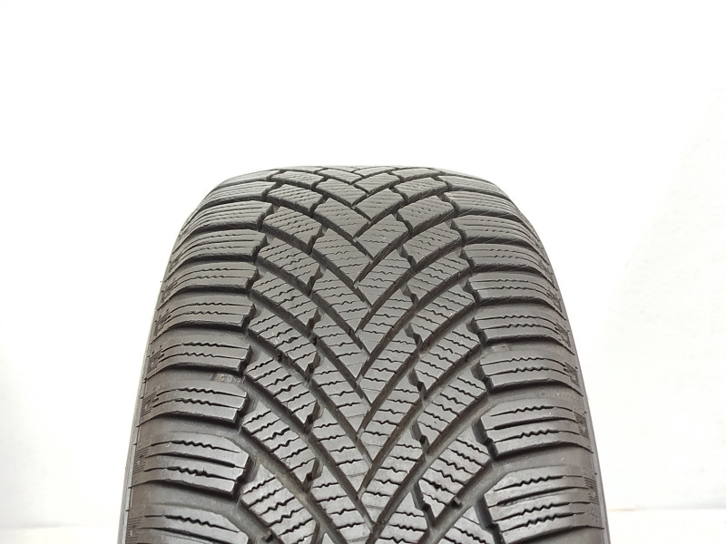 Continental TS860 pneumatiky