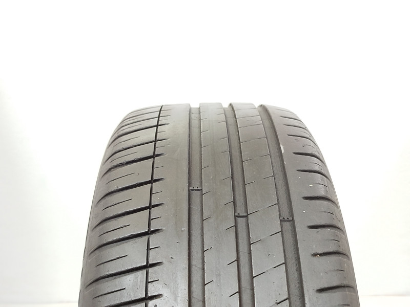 Michelin Pilot Sport 3 pneumatiky