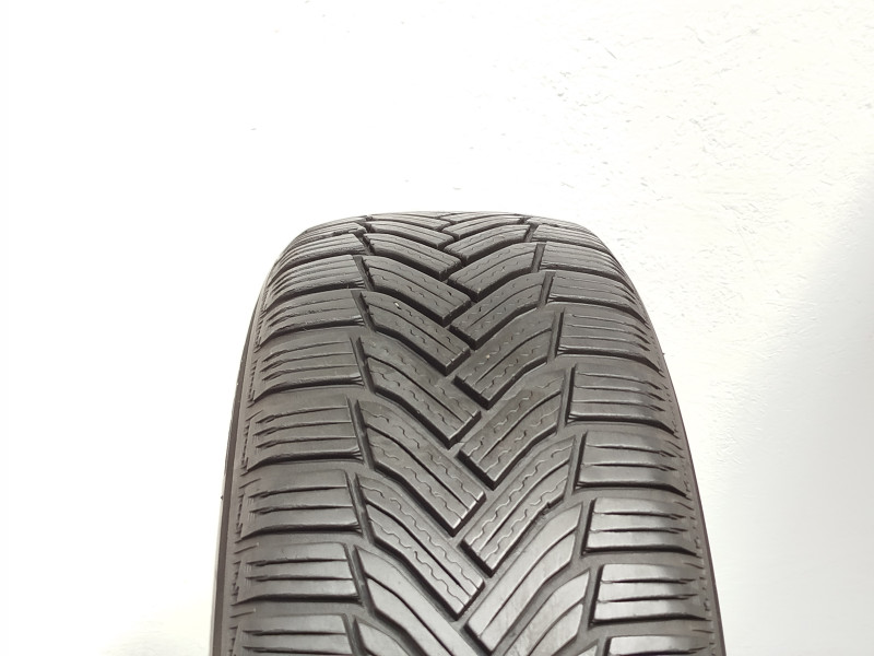 Michelin Alpin 6 pneumatiky