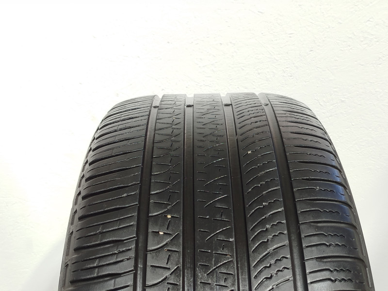 Pirelli Scorpion Zero pneumatiky