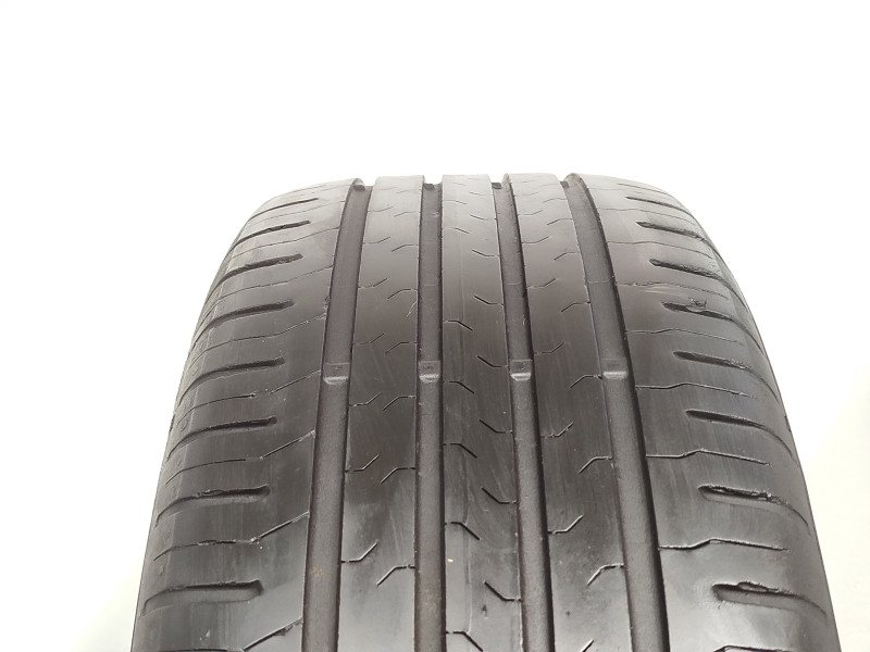 Continental Ecocontact 5 pneumatiky