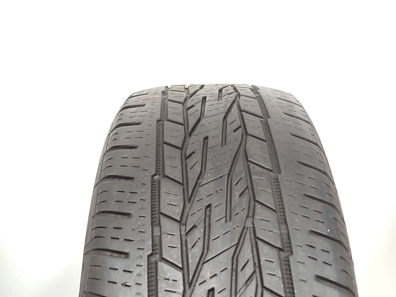 Continental Crosscontact LX2 pneumatiky
