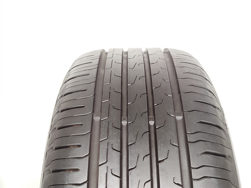 Continental Ecocontact 6 pneumatiky