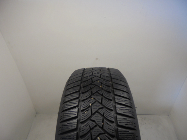 Dunlop Winter Sport 5 pneumatiky