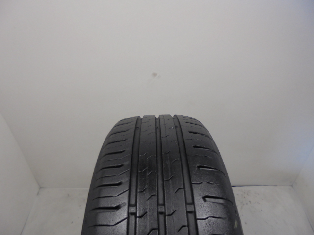 Continental Ecocontact 5 pneumatiky