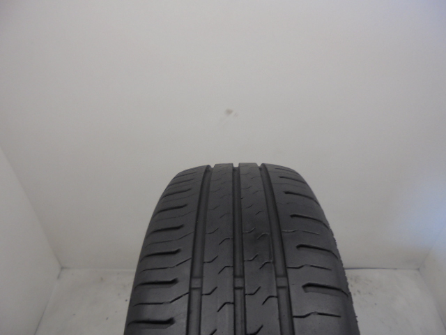 Continental Ecocontact 5 pneumatiky