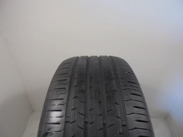 Continental Ecocontact 6 pneumatiky