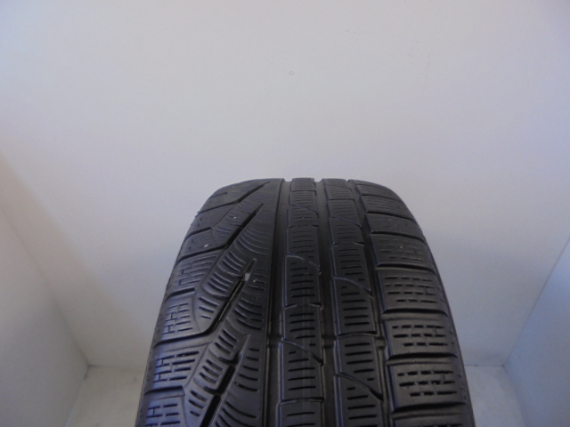 Pirelli Sottozero II pneumatiky