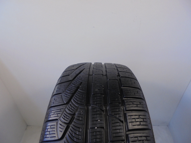 Pirelli Sottozero II pneumatiky