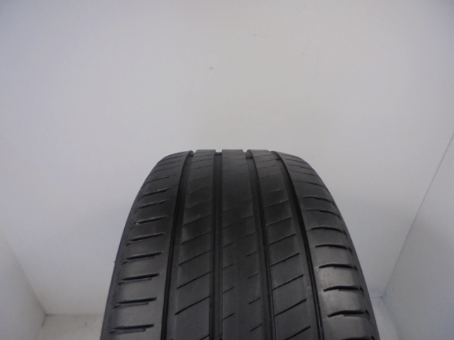 Michelin Latitude Sport 3 pneumatiky