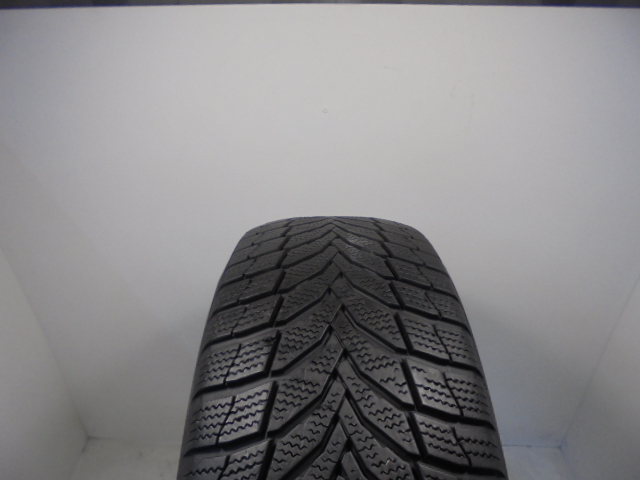Nexen Winguard Sport 2 pneumatiky