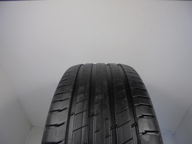 Michelin Latitude Sport 3 pneumatiky