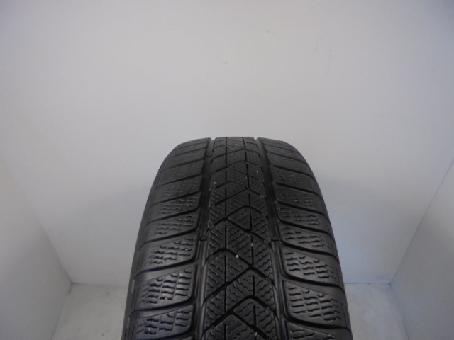 Pirelli Sottozero 3 pneumatiky