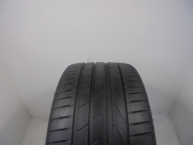 Hankook K117 Ventus S1 Evo 2 pneumatiky