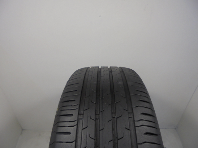 Continental Ecocontact 6 pneumatiky