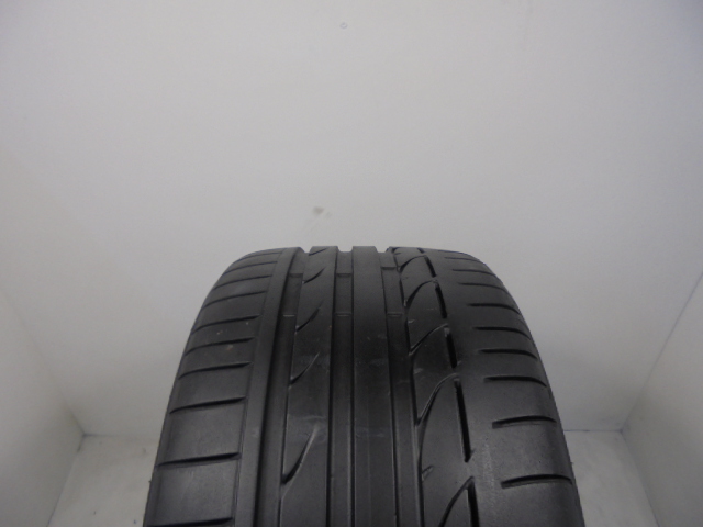Bridgestone S001 RSC pneumatiky