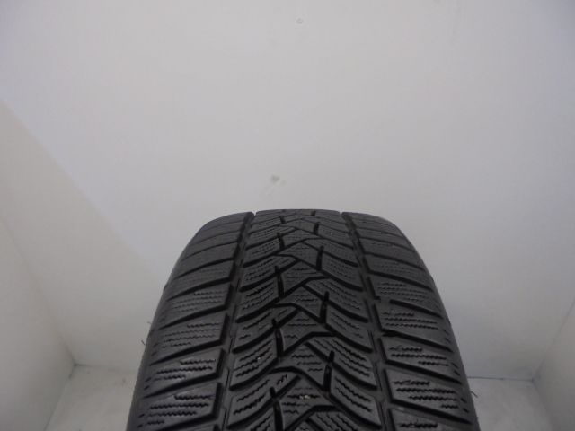 Dunlop Winter Sport 5 pneumatiky