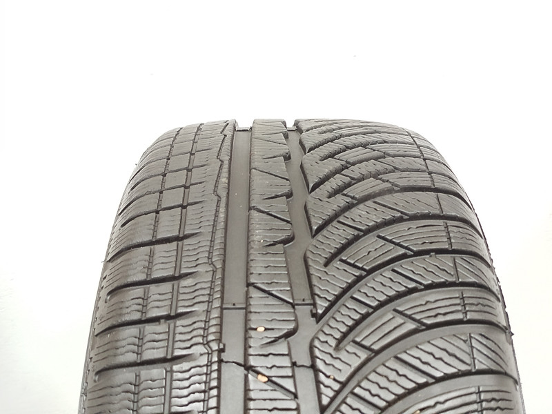 Michelin Pilot Alpin PA4 pneumatiky