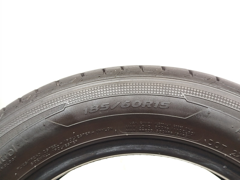 Hankook K125 Ventus Prime 3 pneumatiky